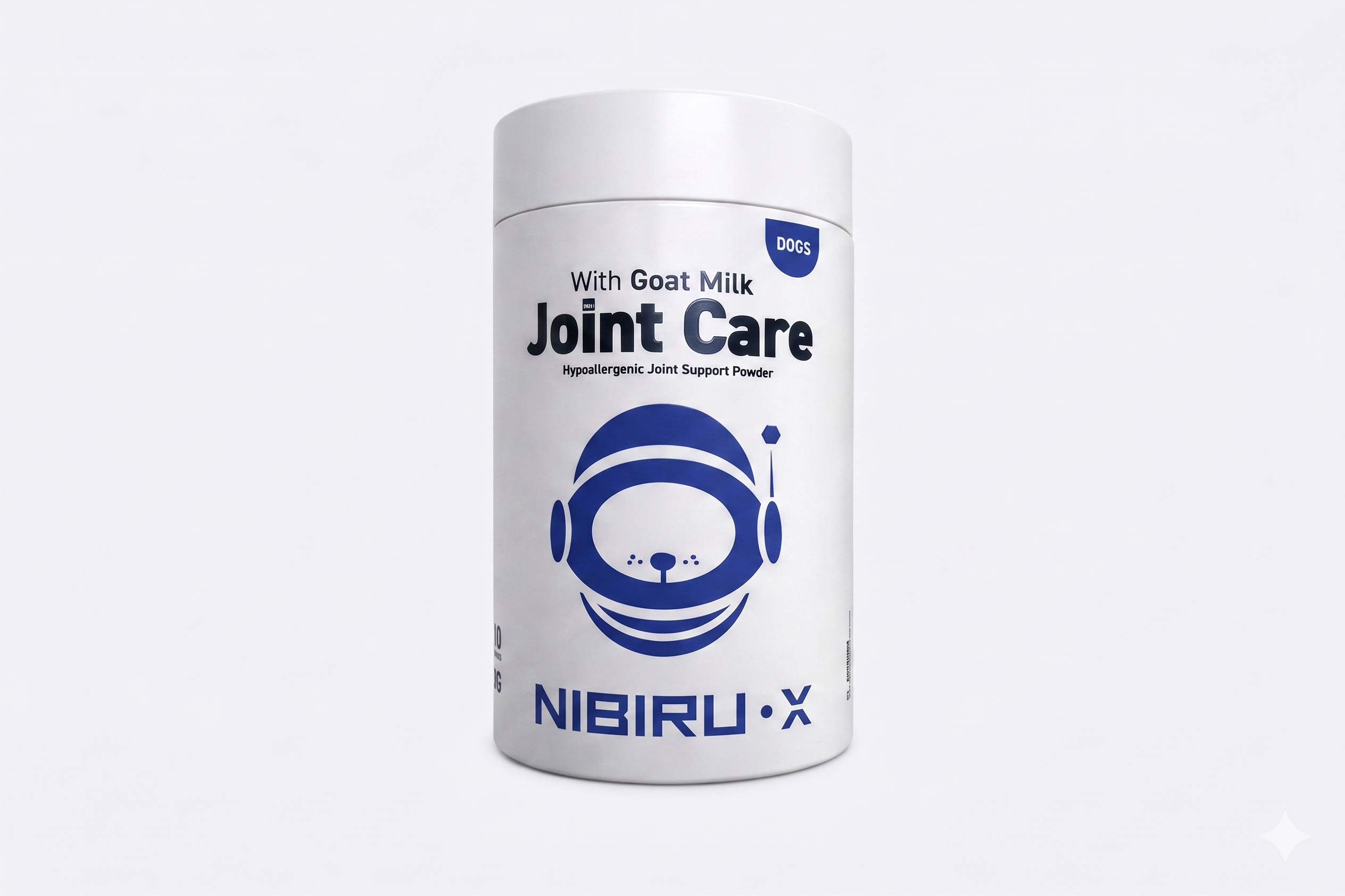 NIBIRU X JOINT CARE SACHETS FOR DOGS