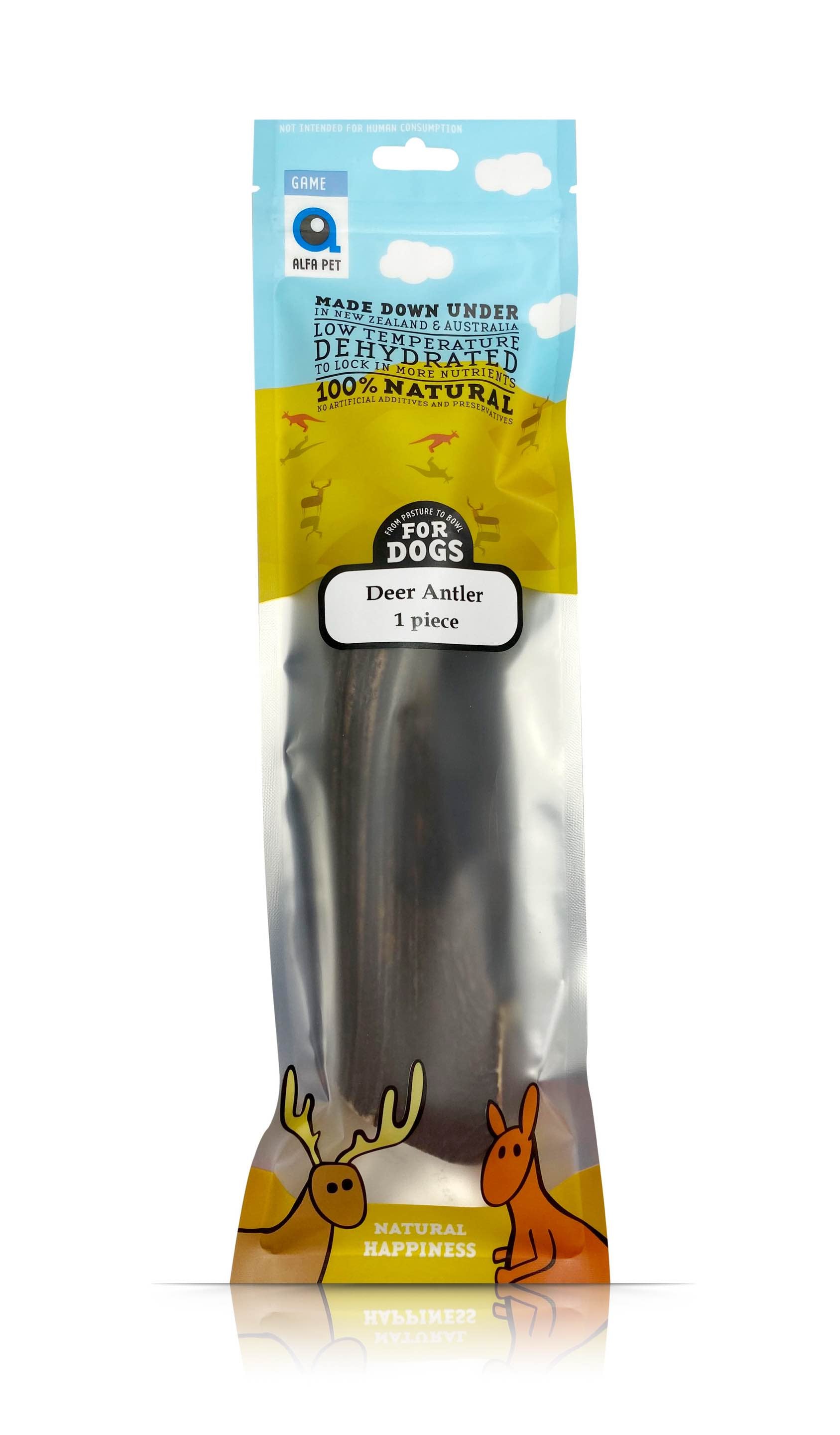 ALFA PET Deer Antler