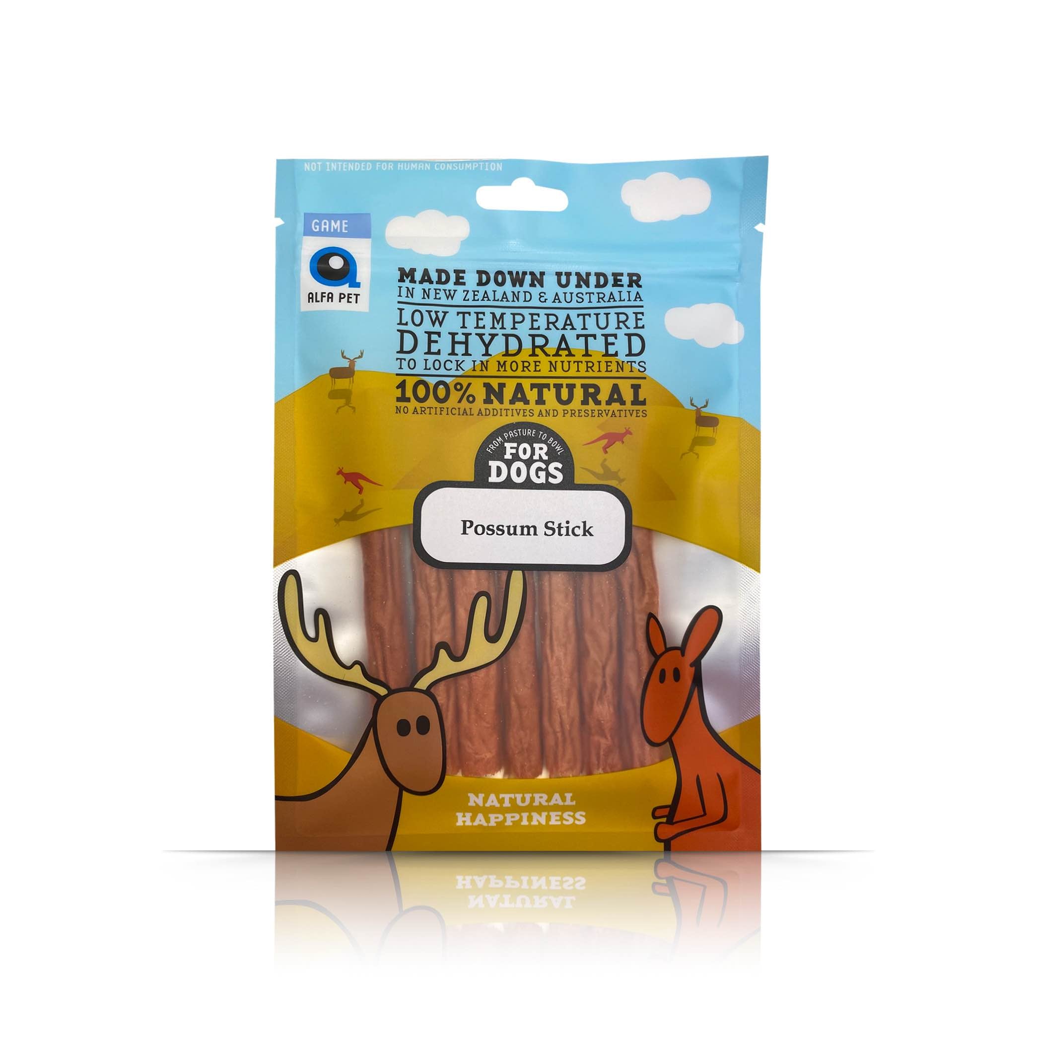 ALFA PET Possum Stick